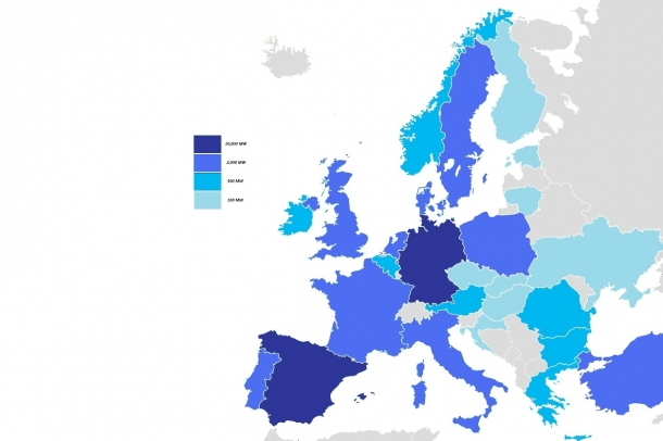 Megújuló energia - szélenergia - EU
Forrás: upload.wikimedia.org