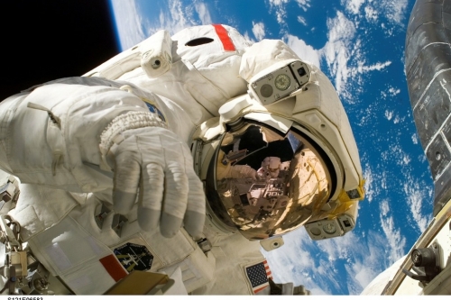 Űrhajózás Világnapja: a NASA