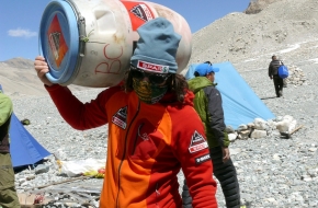 Everest-expedíció