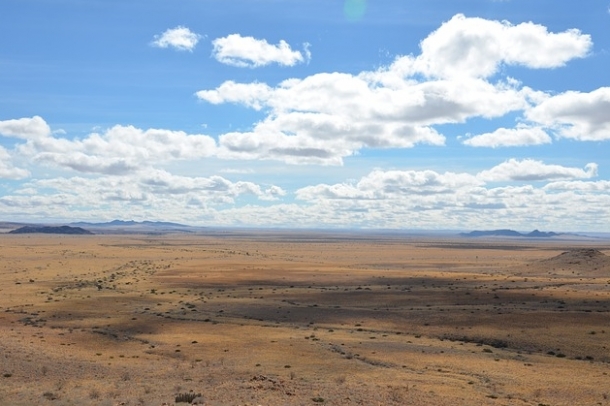 Namíbia - Afrika
Forrás: pixabay.com