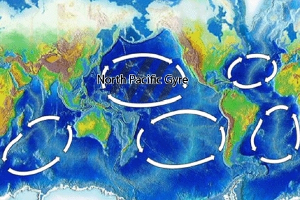 Óceáni áramlatok
Forrás: en.wikipedia.org
Szerző: wikipédia