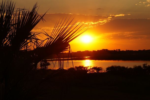 Botswana
Forrás: pixabay.com