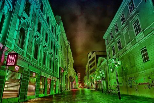 Ljubljana Európa Zöld Fővárosa lesz