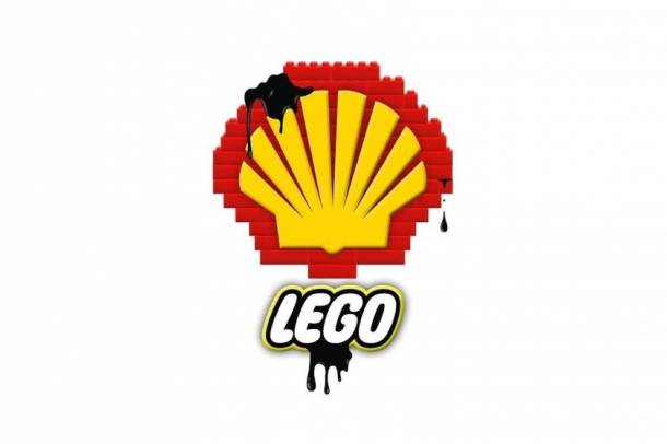 A Greenpeace nem nézi jó szemmel a Lego és a Shell együttműködését - a kép illuszráció
Forrás: Greenpeace