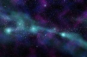 Összeütköző galaxisok