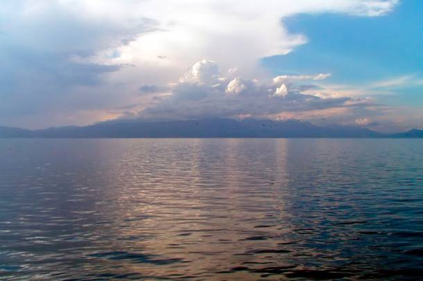 Ohridi-tó
Forrás: hu.wikipedia.org