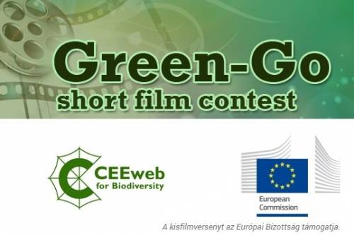 Green-Go rövidfilmverseny