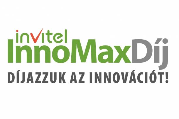 Innomax logo