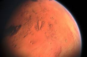 Bemutatták a lehetséges Mars-telepeseknek szánt űrruhát