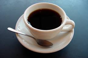 A kávéfogyasztók koszorúerei tisztábbak