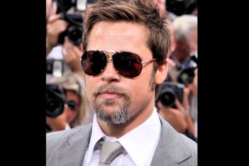 Kampány Brad Pitt új filmje ellen