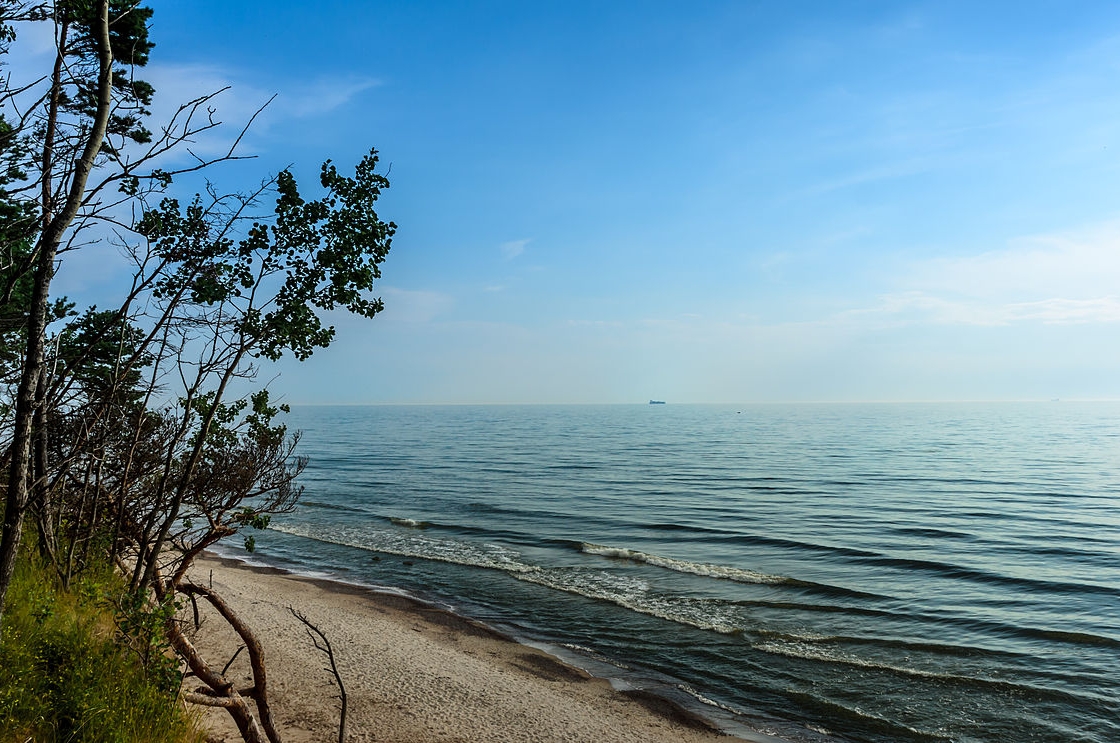 egységes szünidő balti- tenger
