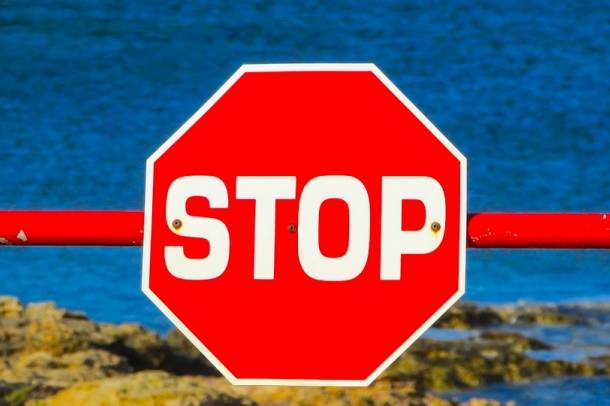 Stop - a kép illusztráció
Forrás: pixabay.com