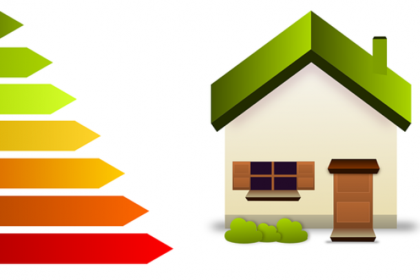 Energiahatékonyság - a kép illusztráció
Forrás: pixabay.com