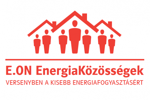 E.ON EnergiaKözösségek