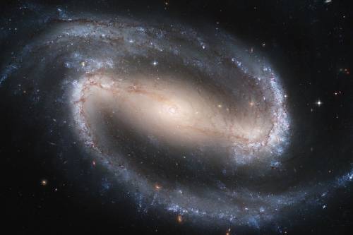 Mágneses mező hatása a galaxisokra