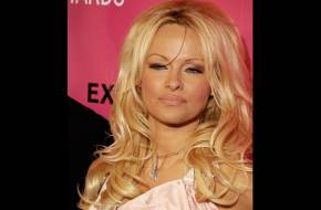 Pamela Anderson a bálnákért