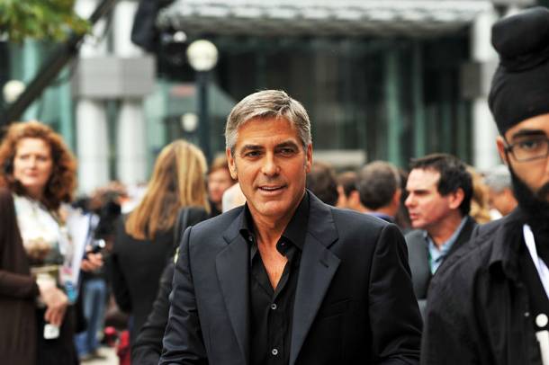 George Clooney
Forrás: commons.wikimedia.org
Szerző: Michael Vlasaty