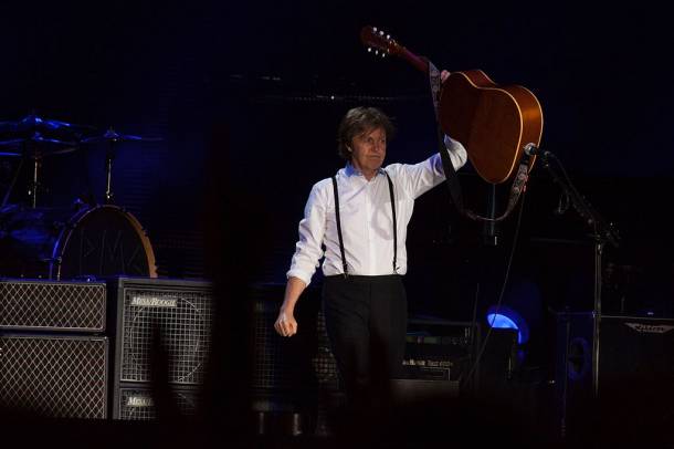 Paul McCartney
Forrás: commons.wikimedia.org
Szerző: Jimmy Baikovicius from Montevideo, Uruguay