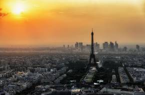 Visszaszámlálás Bonnban: Küszöbön a párizsi klímacsúcs