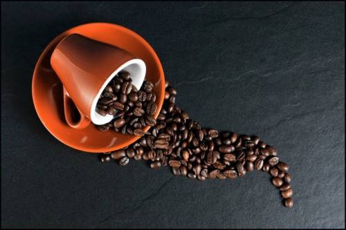 Éghajlatváltozás: Elfogyhat a kávé?