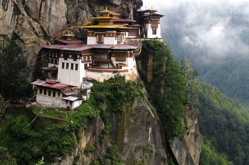 Bhután érkezett a "legnagyratörőbb vállalásokkal" a párizsi klímacsúcsra