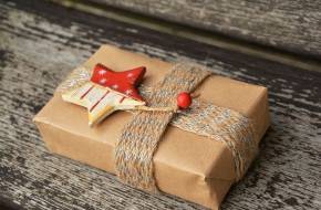 Zöld Karácsony: 10 környezettudatos ajándékötlet