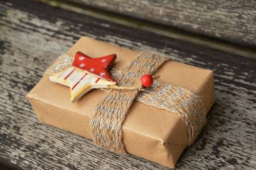 Zöld Karácsony: 10 környezettudatos ajándékötlet