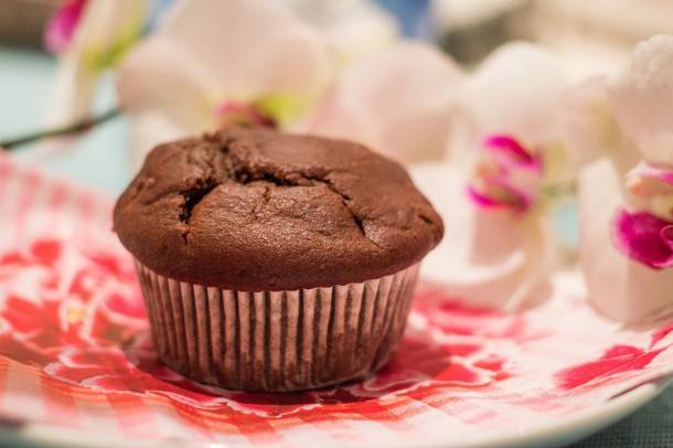 Csokis muffin
Forrás: pixabay.com