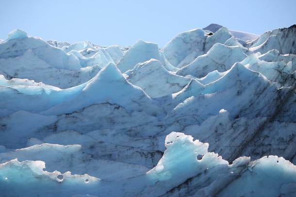 Szén-dioxid kibocsátás késleltetheti a jégkorszakot
Forrás: pixabay.com
