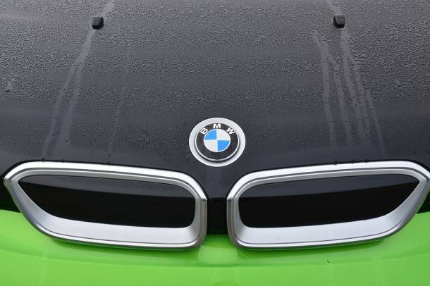 BMW i3 hűtőmaszk - a kép illusztráció
Forrás: pixabay.com