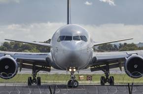 Az első átfogó szabvány, amely a repülőgépek szén-dioxid-kibocsátási határértékét szabályozza!