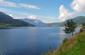 Színesfémbányászat fenyeget egy norvég fjordot