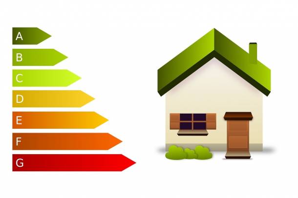 Energiahatékonyság
Forrás: pixabay.com