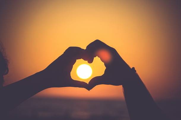 A bőrt érő napsütés hatására képződő D-vitamin szedése nyomán a szív működése javult, nagyobb erővel tudta a szervezetbe pumpálni a vért
Forrás: pixabay.com