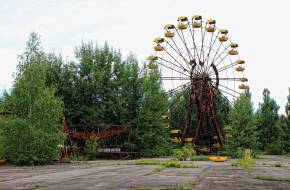In memoriam Csernobil – 30 éve történt a világ eddig legsúlyosabb nukleáris balesete