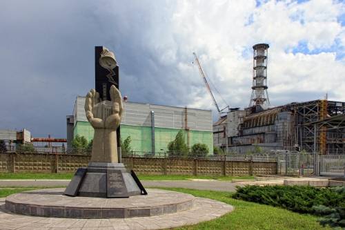 Ukrán rulett: 30 évvel Csernobil után Ukrajna továbbra is kockáztat