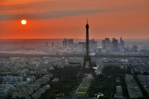 Párizsi klímaegyezmény - NFM: még idén hatályba léphet a megállapodás