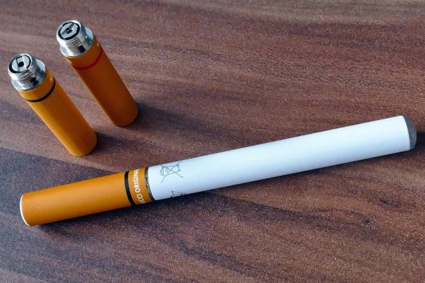Norvégiában és Törökországban betiltották az e-cigaretta forgalmazását
Forrás: pixabay.com