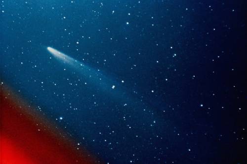 Először találtak üstökösöket egy Naphoz hasonló csillag körül