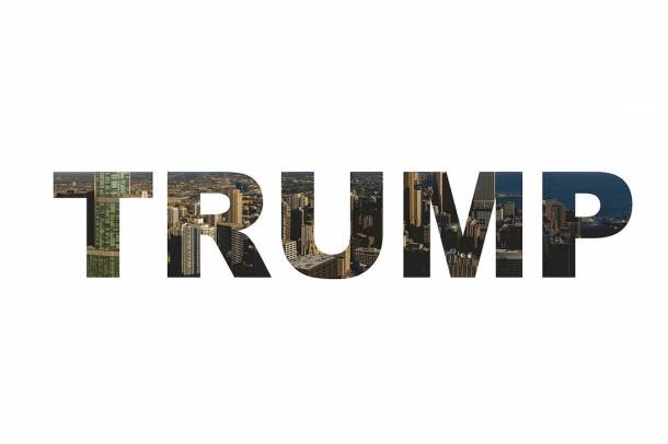 Trump kihátrál?
Forrás: pixabay.com