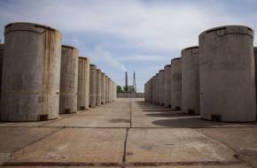 Az ukrán atomerőművek veszélyeztetik Magyarország biztonságát