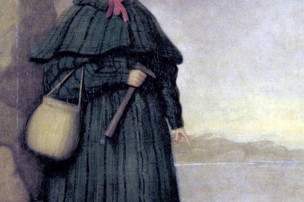 Mary Anning
Forrás: en.wikipedia.org