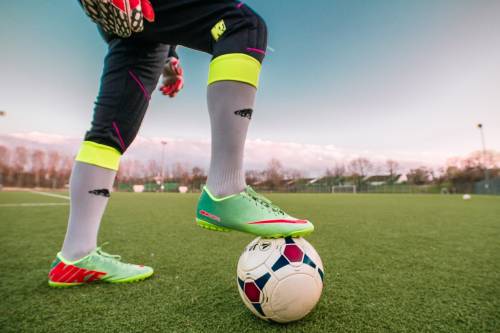 Zöldülő foci: környezetbarát fejlesztések a labdarúgásban