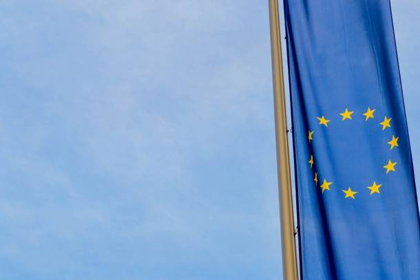  A megállapodás a vámköltségek csökkentése mellett segíteni fogja az uniós kisvállalatokat
Forrás: pixabay.com