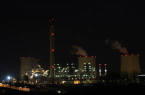 "Dirty 30" lista: Az unió legszennyezőbb szénerőművei között a Mátrai Erőmű