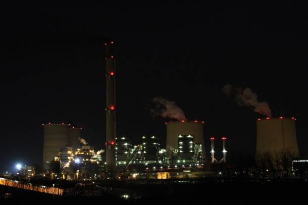 A jelentés szerint a legszennyezőbb erőművek kibocsátása mindössze egy százalékot csökkent 2014 óta
Forrás: commons.wikimedia.org