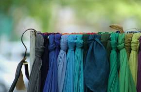Ruhavásárlás okosan és "ökosan": nem mindegy, hogy mennyi textilhulladékot termelünk!