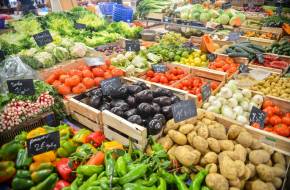 Olaszországban is törvényt hoztak az élelmiszeradományozásról