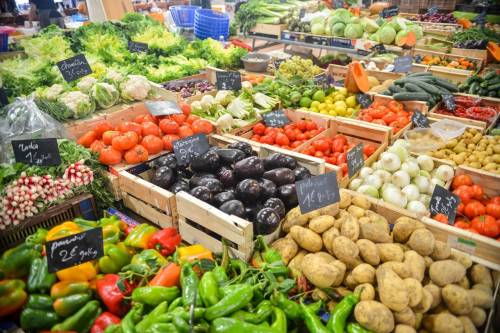 Olaszországban is törvényt hoztak az élelmiszeradományozásról